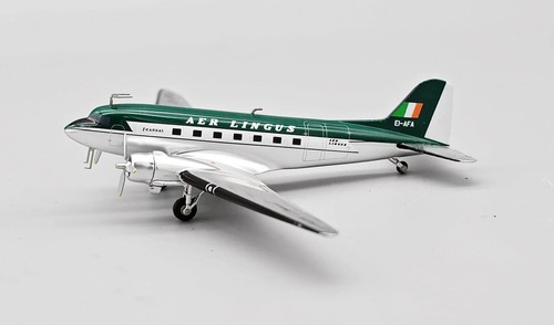 Maquette avion aer lingus - aer,