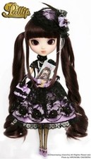 Pullip Complete Style Book