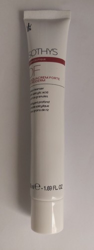 Sothys desquacrem forte - sothys,