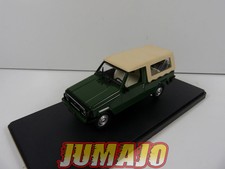 R4L78 Passion RENAULT 4 L 1/43