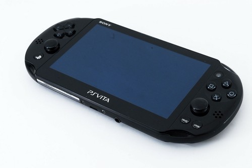 Sony vita noir slim - sony,