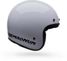 Casque jet bell - jet, magnum