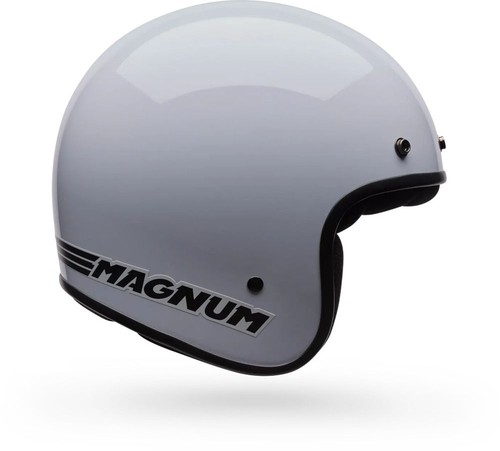 Casque jet bell - bell, magnum