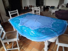Nappe Ronde 180cm Françoise