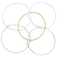 5 pièces de remplacement de