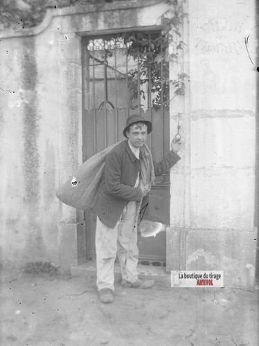 Porteur villa tamaris - porteur,,