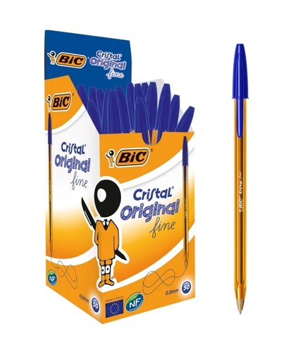 872730 bic lot de - lot,