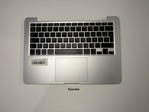 Original apple topcase - topcase, azerty