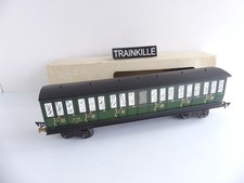 AS ECHELLE O / VOITURE