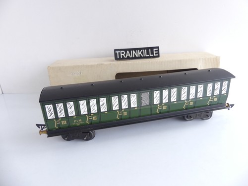 Echelle voiture - echelle, o