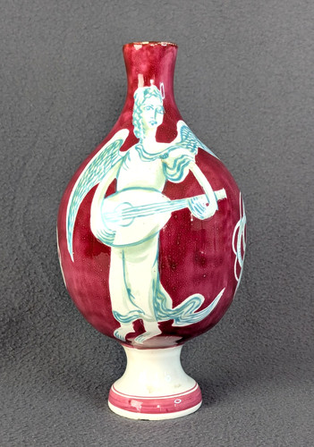 Vase soliflore céramique - vase,