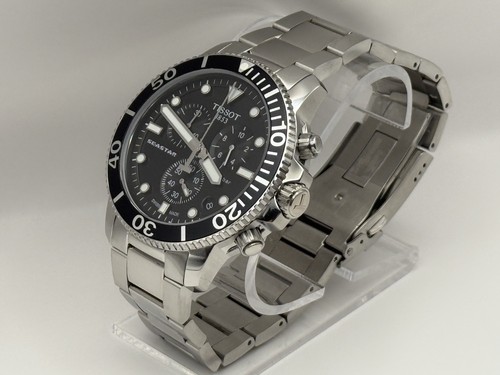 Tissot seastar 1000 - 1000, men's