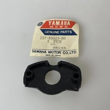 Yamaha AMORTISSEUR DE COMPTEUR