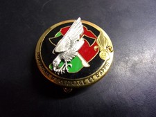 Légion . 3° REI / CEA -