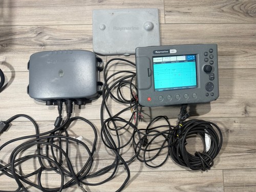 Raymarine c70 classic - c70,