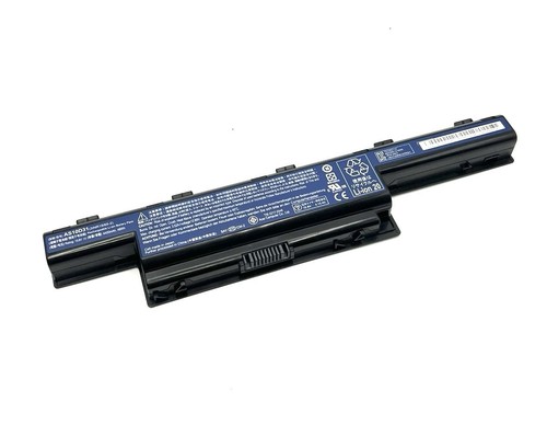 Batterie ordinateur acer - batterie,