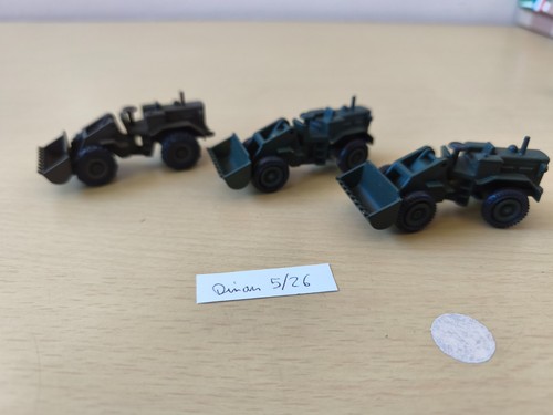 Nzg models pelleteuses - nzg, 3