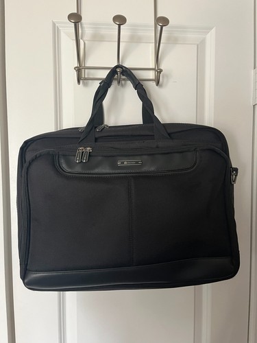 Delsey travel laptop briefcase - delsey,