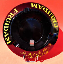 FRUIDAM – jus de fruit de qualité - Cendrier publicitaire  vide poche