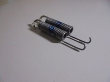 Ressorts  lave linge WHIRLPOOL 7KG AWO/D 7249