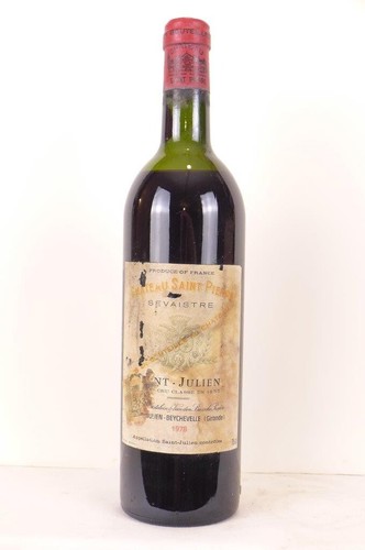 Saint julien château - saint-julien,