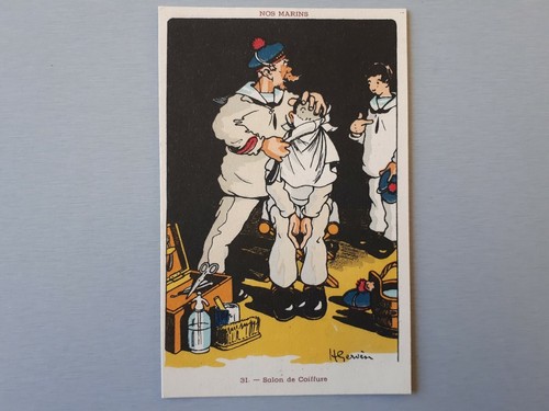 Cartes postales illustrateur - postales,