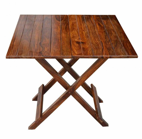 Table jardin pliante - table,