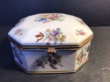 Antique Porcelain FBS