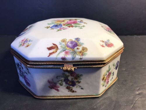 Antique porcelain fbs - antique,