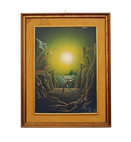 Tableaux modernes peints la - tableaux,