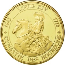 [#710589] France, Médaille