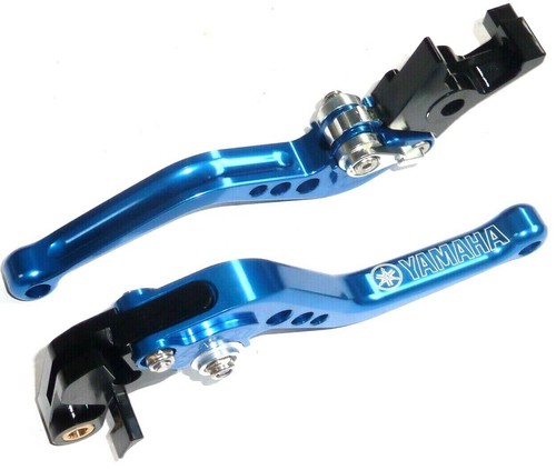 Yamaha 1999 2004 court - court, bleu
