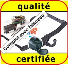 Attelage remorque pour ford - attelage,