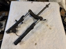 FOURCHE - KYMCO 125 DINK STREET (09-18)