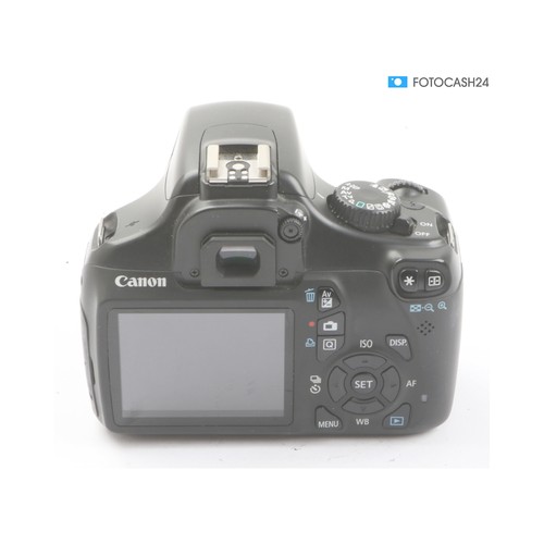 Canon eos 1100d top - canon,
