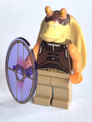 Figurine minifigure lego - figurine,