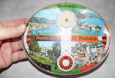 ANCIEN ET RARE THERMOMETRE