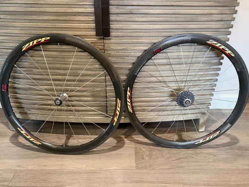 Zipp 303 carbon tubular - zipp,