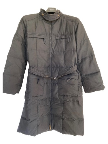 Max mara doudoune femme noir - doudoune,