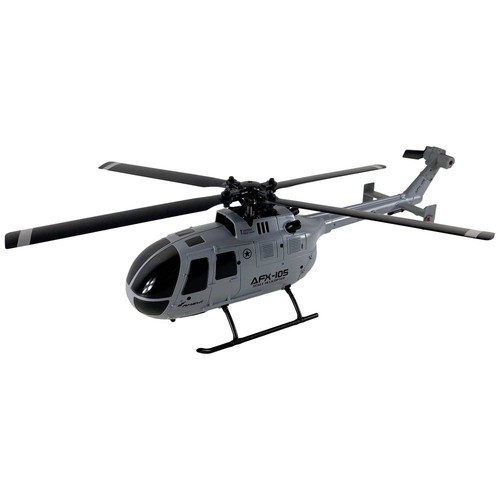 Amewi afx 105 hélicoptère - amewi, afx-105