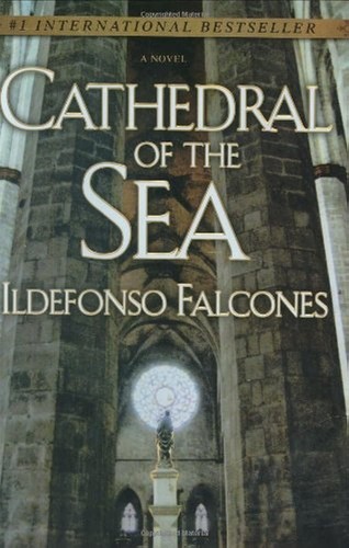 Cathedral the sea - of,