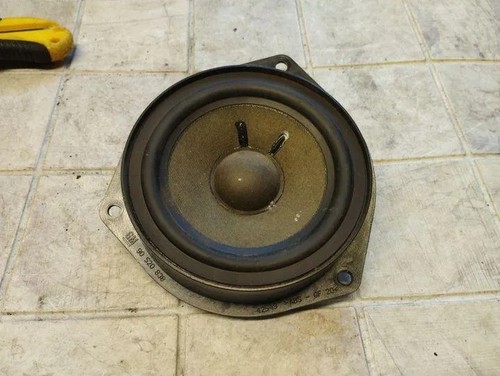 Opel zafira f75 haut parleur - zafira,