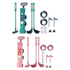 Ensemble de golf pour enfants