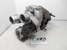 Turbine Mini Cooper S R56 1.6