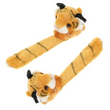 2 Pcs Bracelet À Claquer