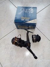 Moulinet DAIWA GS 13 Ultra