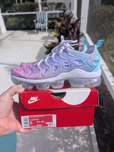 Nike air vapormax - nike, pastel