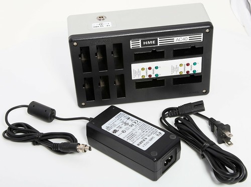 Clear com hme ac40a - hme, dc