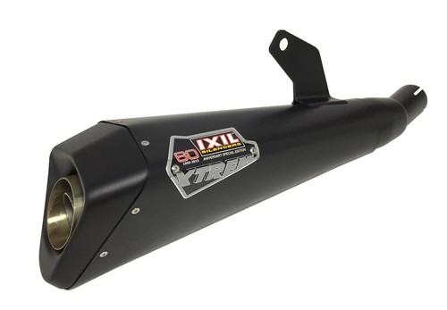 Ligne echappement ixil x55sb - ligne,