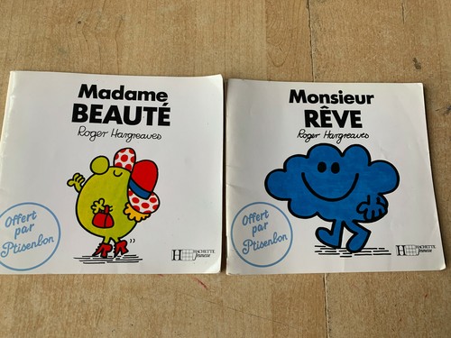 Lot livres ptitsenbon - lot, 2